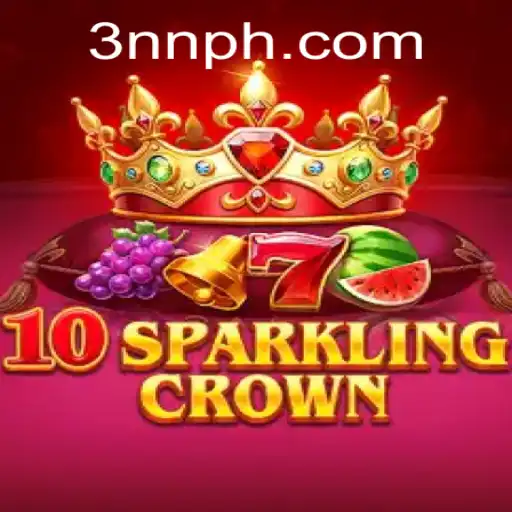 Exploring the Enchanting World of 10SparklingCrown: A Game of Strategy and Skill