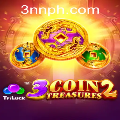 Unveiling the Adventure in 3CoinTreasures2: A Deep Dive into the World of 3NN