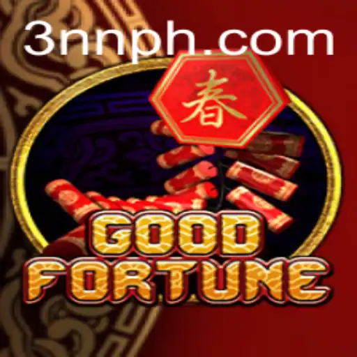 Discover the Enchanting World of GoodFortune: Mastering the Game of 3NN