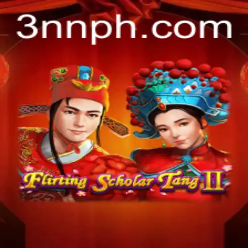Flirting Scholar Tang II: A Fascinating Adventure with a Twist