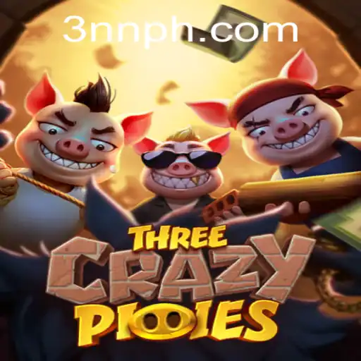 Exploring the Whimsical World of ThreeCrazyPiggies and the Innovative '3NN' Gameplay