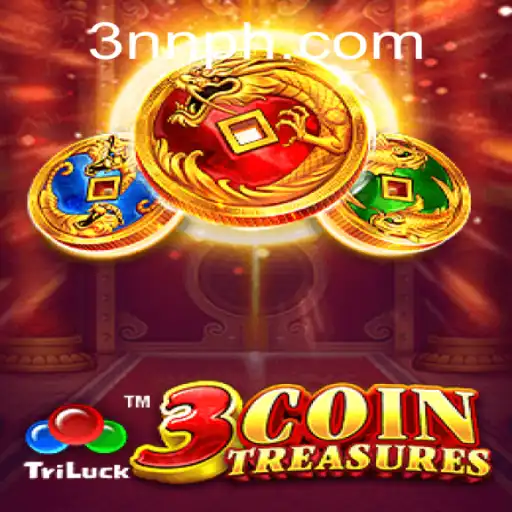 Discover the Intriguing World of 3CoinTreasures: A Captivating Adventure