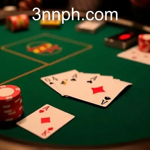 Exploring the Game of Blackjack: The Nuances and Strategies Involved