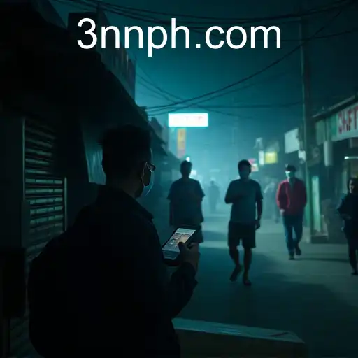 The Intricacies of Jueteng and the Role of 3NN