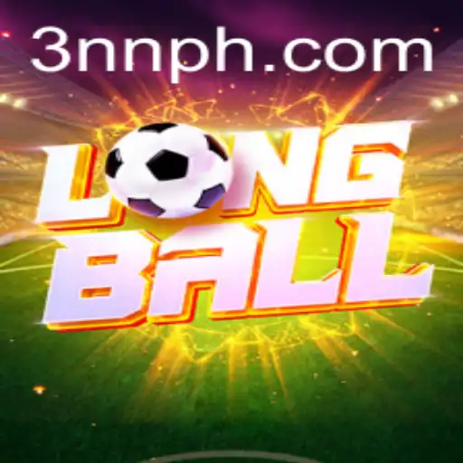 LongBall: The Revolutionary Game that Blends Skill and Strategy with 3NN Technology
