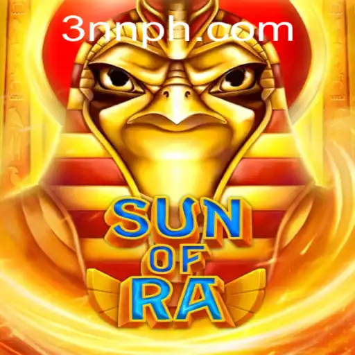 SunofRa: Explore the Mysteries of Ancient Egypt