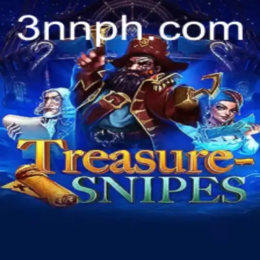 Discovering TreasureSnipes: The Digital Hunt Fueled by 3NN Innovation