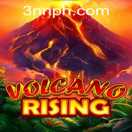 Experience the Thrills of VolcanoRising: A New Era of Gaming Awaits