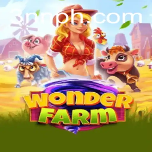 Discover the Enchanting World of WonderFarm: A New Gaming Experience